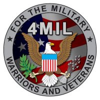 Team 4MIL logo